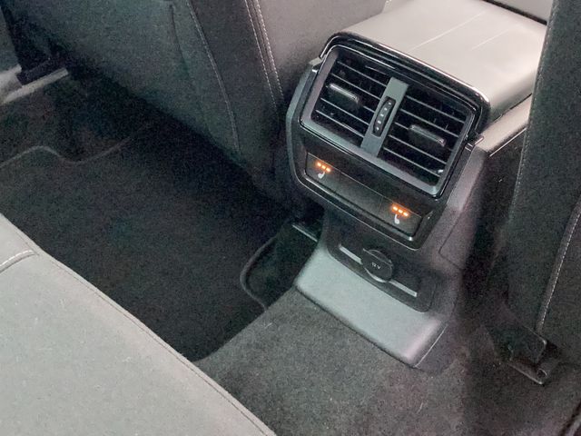 Karoq 2.0TSI DSG 4x4 Sportline