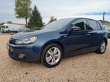 Volkswagen Golf VI Match - Limousine bis 10.000 Euro