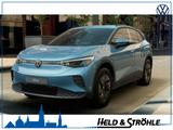 Volkswagen ID.4 Pure Loyalisierungsleasing bis 30.12.25* - Volkswagen ID.4 Neuwagen
