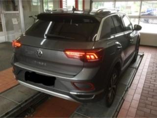Volkswagen T-Roc 1.5TSI DSG *Style*AHK+RFK+SHA+Navi+