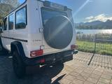 Mercedes-Benz G 350 d Professional Professional - gebrauchte Mercedes-Benz G 350 aus dem Jahr 2018