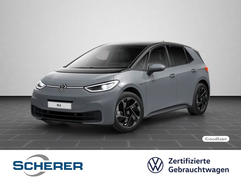 Image of Volkswagen ID.3