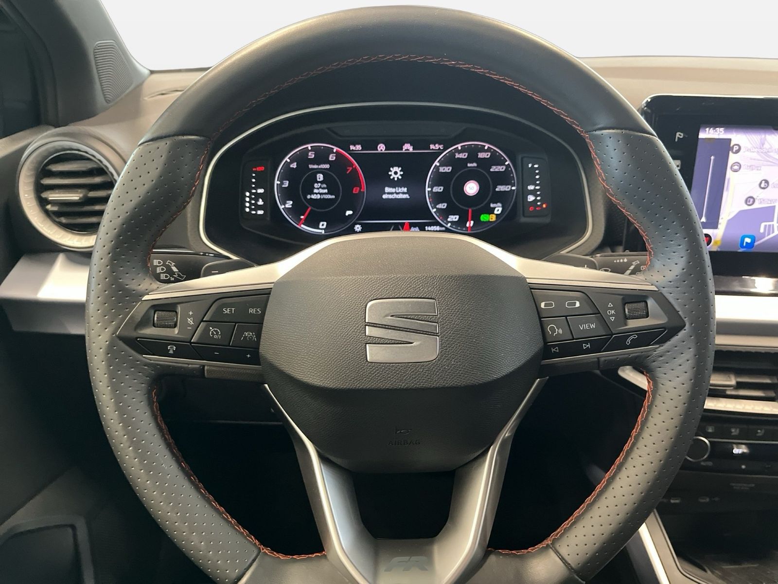 Seat Arona - Bild 16