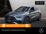 Mercedes-Benz GLA 45 4M+ AMG Night/MBUX HiEnd/Distr/Pano/Mbeam - gebrauchte Mercedes-Benz GLA 45 AMG aus dem Jahr 2022