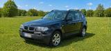 BMW X3 E83 2.0 i xdrive gut gepflegter All... - BMW E83 - BMW X3