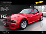 BMW Z3 2.8 SHZ - BMW Z3: 2.8