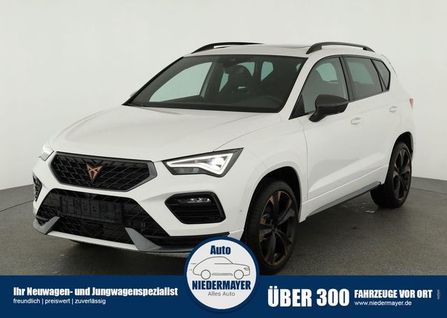 Cupra Ateca 1.5 TSI DSG, Pano, AHK, Navi, Side, el. Kl