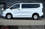 Ford Transit Custom Kombi 320 L1 FWD 1. Hd | 9-Sitz - Ford Transit: 9