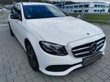 Mercedes-Benz E 220 d 4MATIC T Avantgarde, Night-Paket