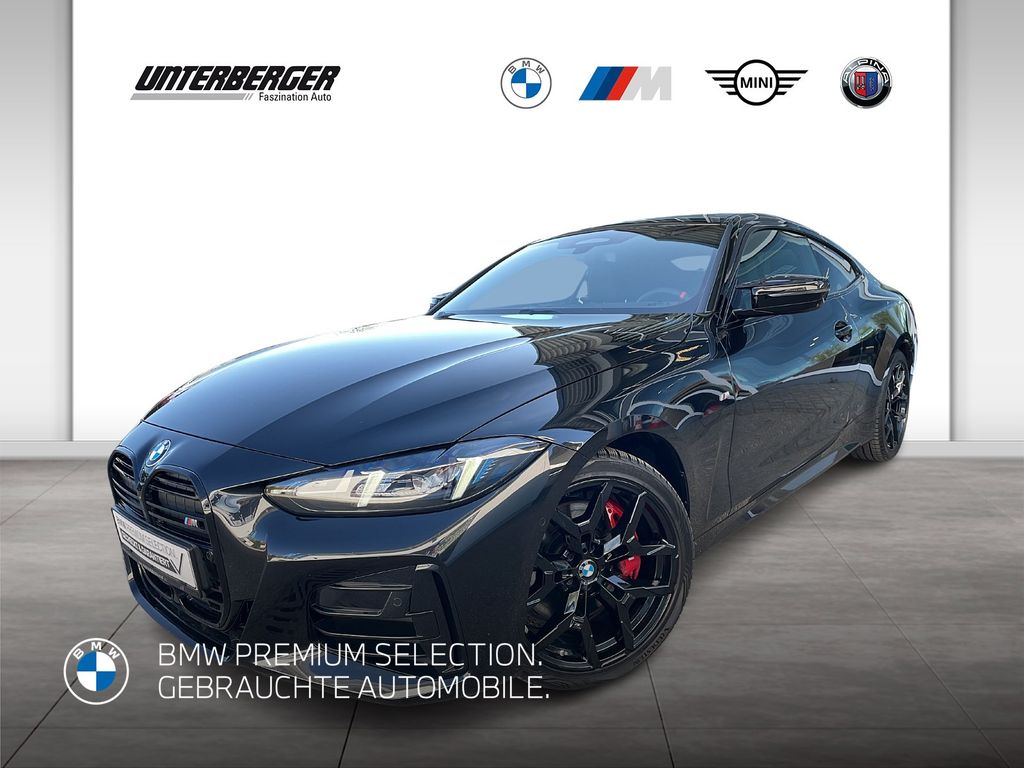 BMW M440