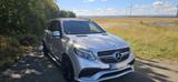 Mercedes-Benz GLE 350 d 4MATIC - - Mercedes-Benz GLE 350 in Erfurt