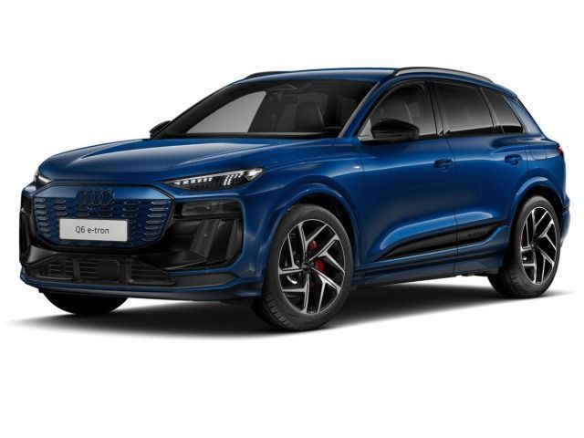 Audi Q6 e-tron - Bild 3