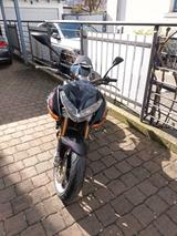 Benelli TNT - BENELLI GEBRAUCHT TNT