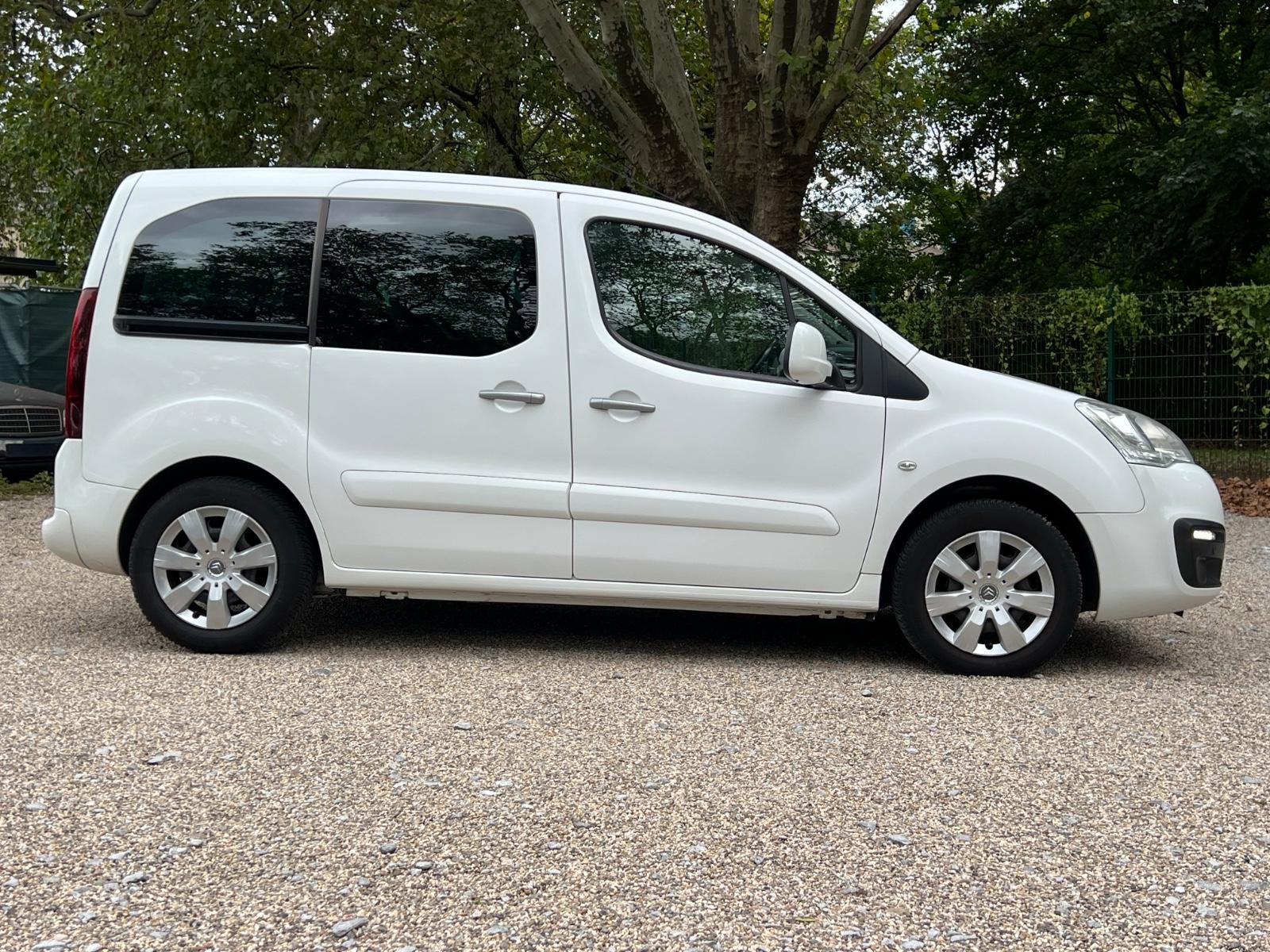 Citroën Berlingo 110 Multispace Selection KLIMA
