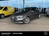 Mercedes-Benz B 200 Progressive 7G-DCT AHK Standheiz LED Kam - Mercedes-Benz B 200: Progressive