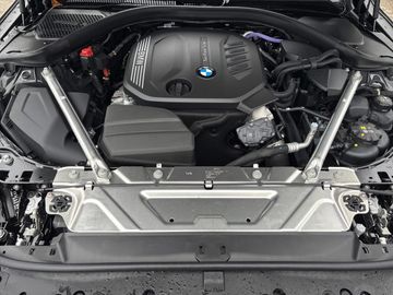 BMW 420d xDrive M Sportpaket HK HiFi DAB LED RFK