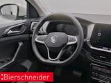 Volkswagen T-Cross 1.0 TSI DSG Life NAVI KAMERA - Volkswagen T-Cross Jahreswagen