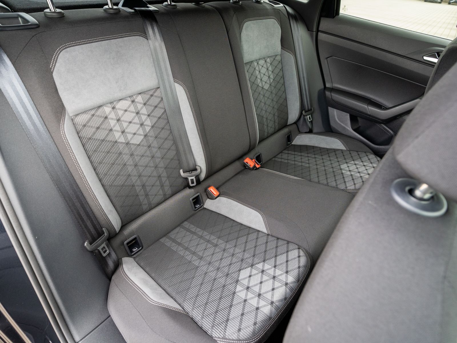 Volkswagen Taigo - Bild 8