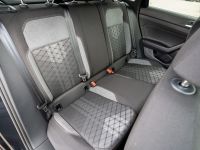 Volkswagen Taigo - Vorschau Bild 8
