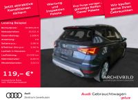 Seat Arona - Vorschau Bild 2