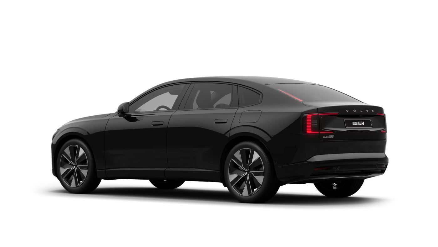 Volvo ES90 - Bild 4