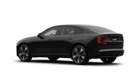 Volvo ES90 - Vorschau Bild 4