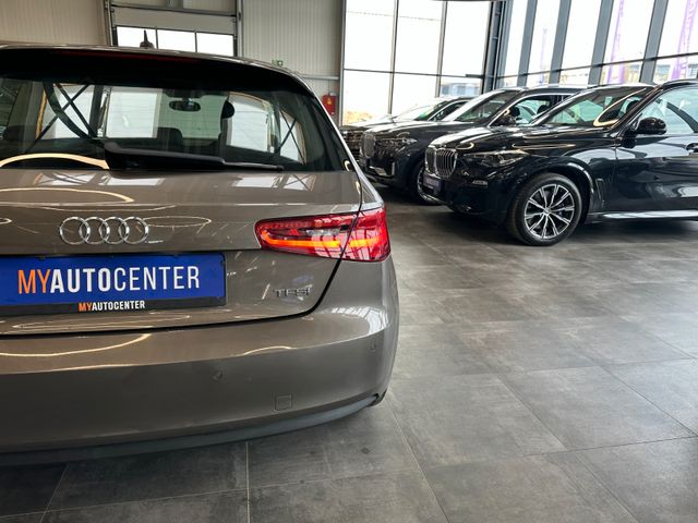 Audi A3 attraction *Klima*Xenon*SoundSystem*