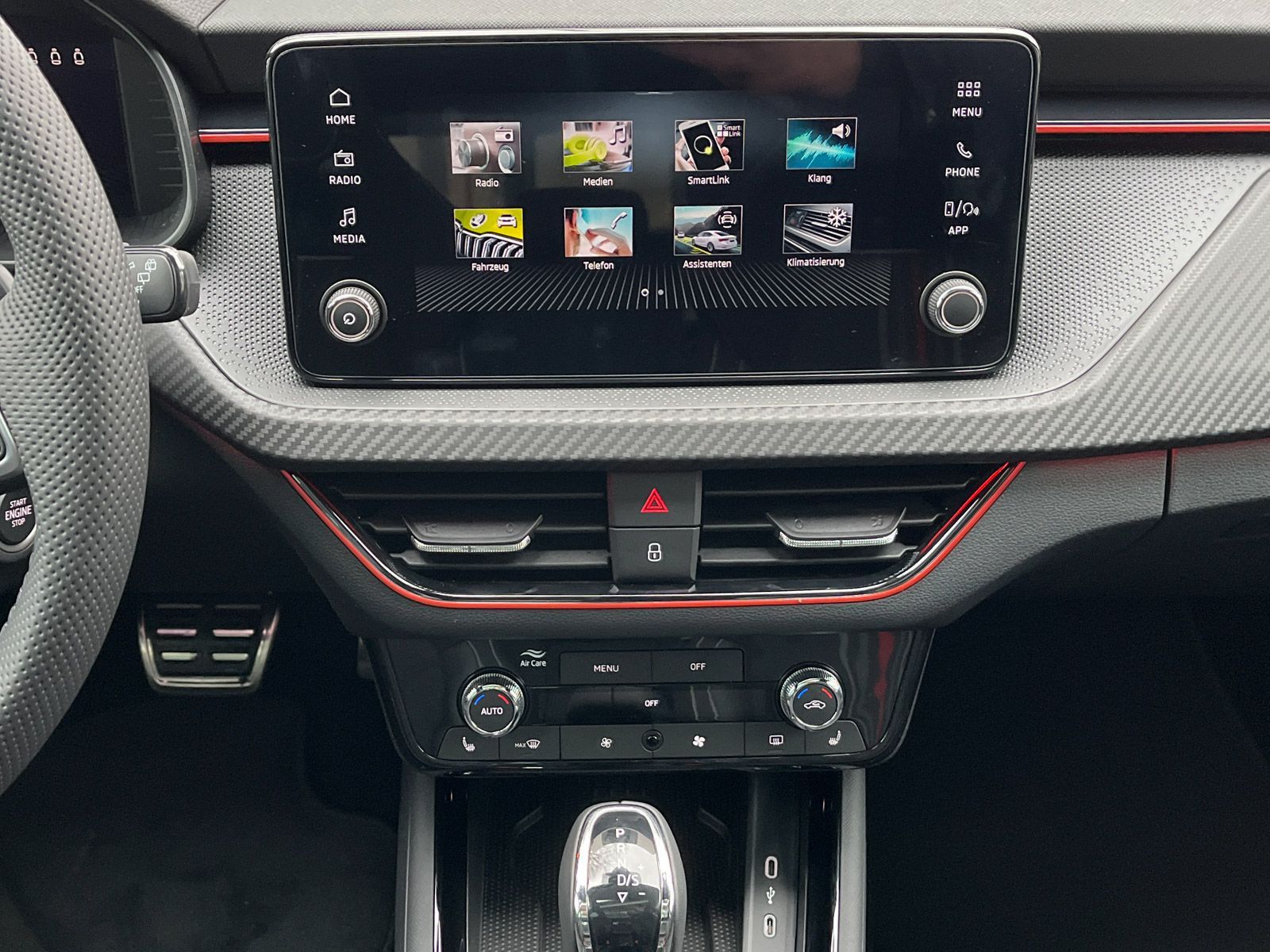 Skoda Kamiq - Bild 8