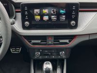 Skoda Kamiq - Vorschau Bild 8