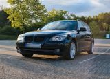 BMW 525D E61 Touring facelift  Neun TÜV! - BMW 525: 525d E61