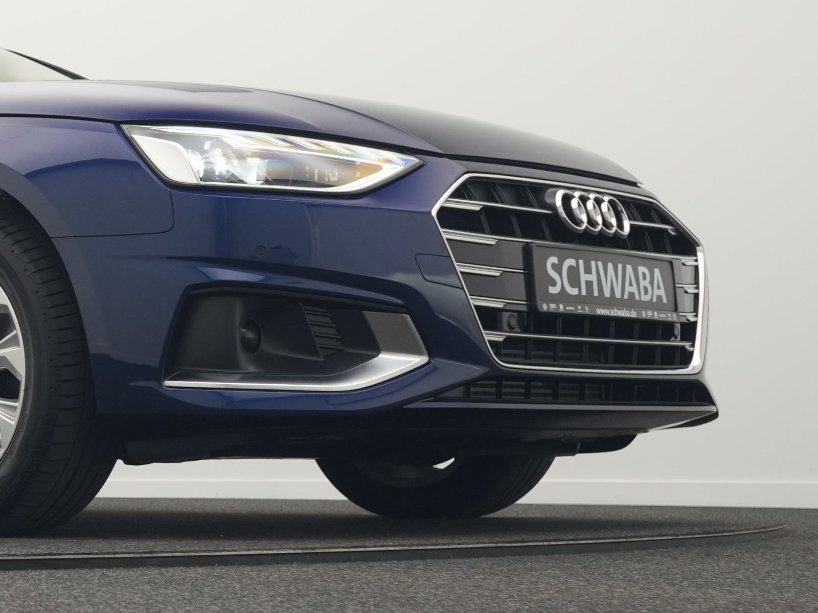Audi A4 - Bild 44