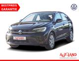Volkswagen Taigo 1.0 LED Sitzheizung Bluetooth - VW Taigo Gebrauchtwagen