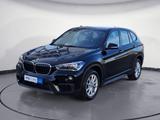 BMW X1 sDrive18i Klimaaut. PDC MF Lenkrad - BMW X1 mit Benzin-Antrieb: Automatik