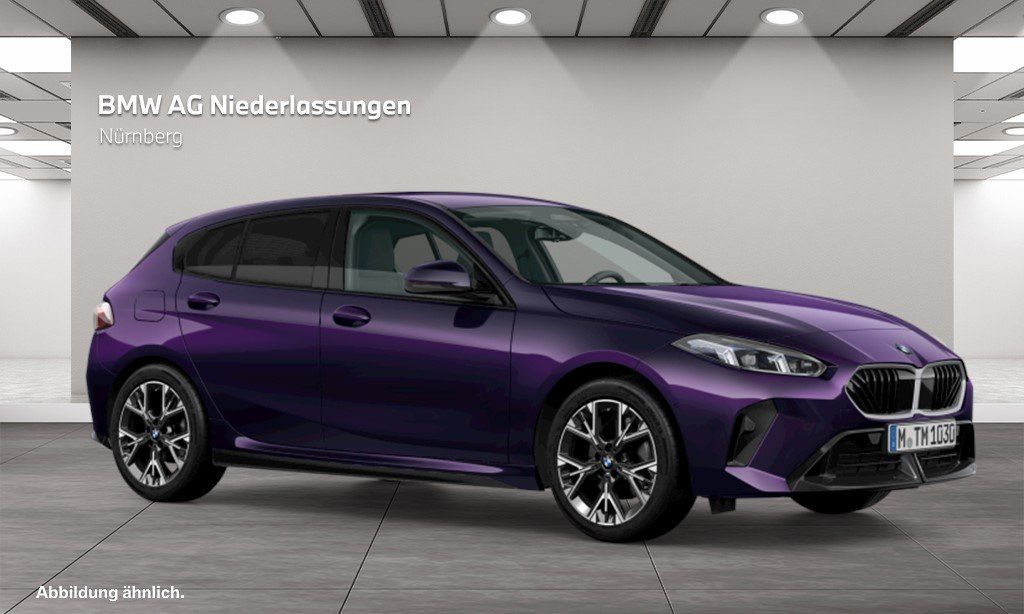 BMW 120 - Bild 8