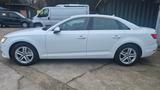Audi A4 Lim. sport - Audi A4 mit Diesel-Antrieb: Automatik