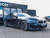 BMW M850 - Vorschau Bild 6