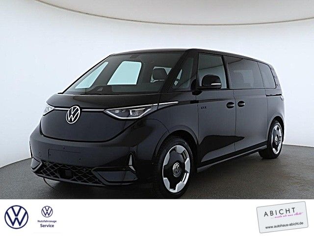 Volkswagen ID. Buzz GTX langer Radstand 5Sitze AHK TravelAs
