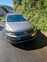 Volkswagen ww pasat 1.6 Motor tdi - Volkswagen: Kombi, Pasat
