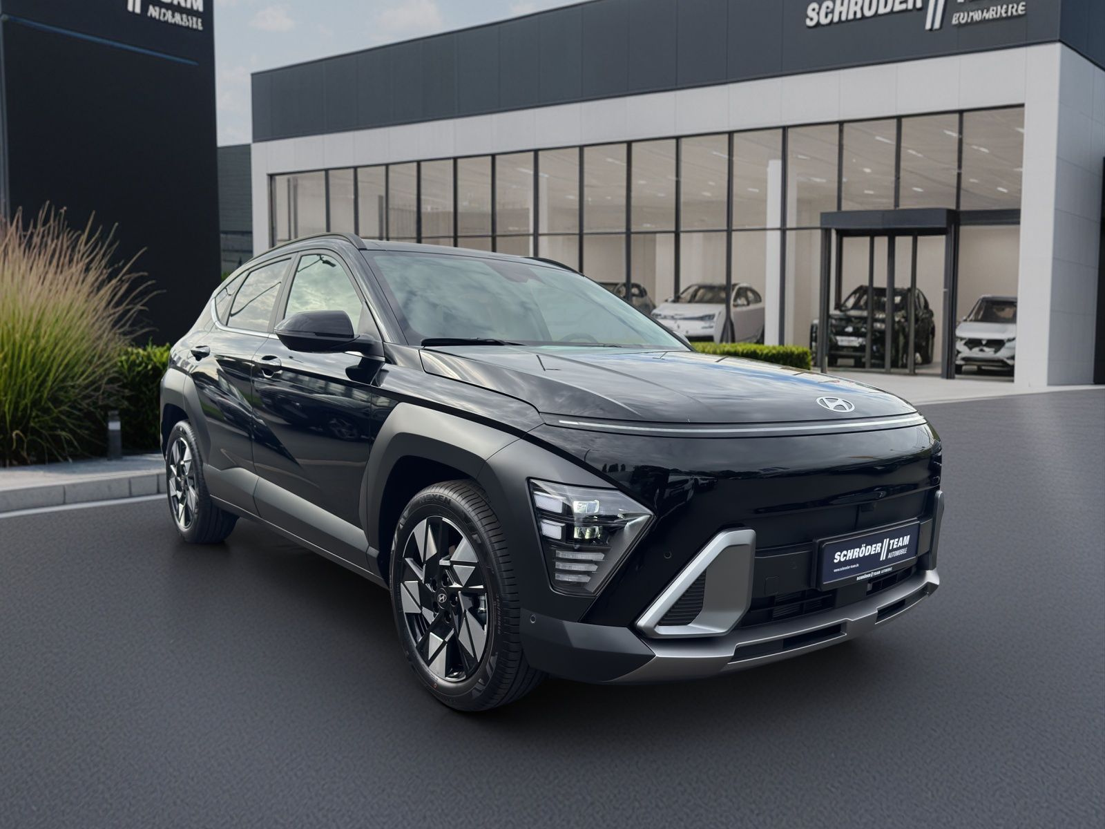 Hyundai Kona – Bild 7