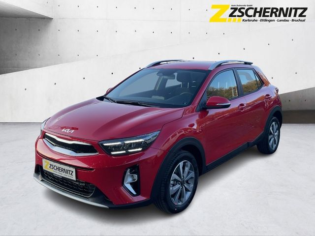 Kia Stonic 1.0 T-GDI DCT Vision SpurH LED KlimaA