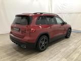 Mercedes-Benz GLB 220 d 4MATIC AMG+MBUX+MBeam+Night+Fahrassist - Mercedes GLB 220 mit Schiebedach