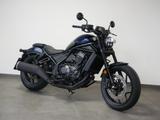 Honda CMX1100  - HONDA CHOPPER