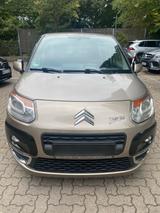 Citroën Citroen C3 Picasso - Citroën C3 Picasso in Hamburg