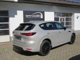 Mazda CX-60 AUT.AWD HOMURA NAVI BOSE MATRIX LED HEAD U - Hybrid (Diesel/Elektro): Geländewagen