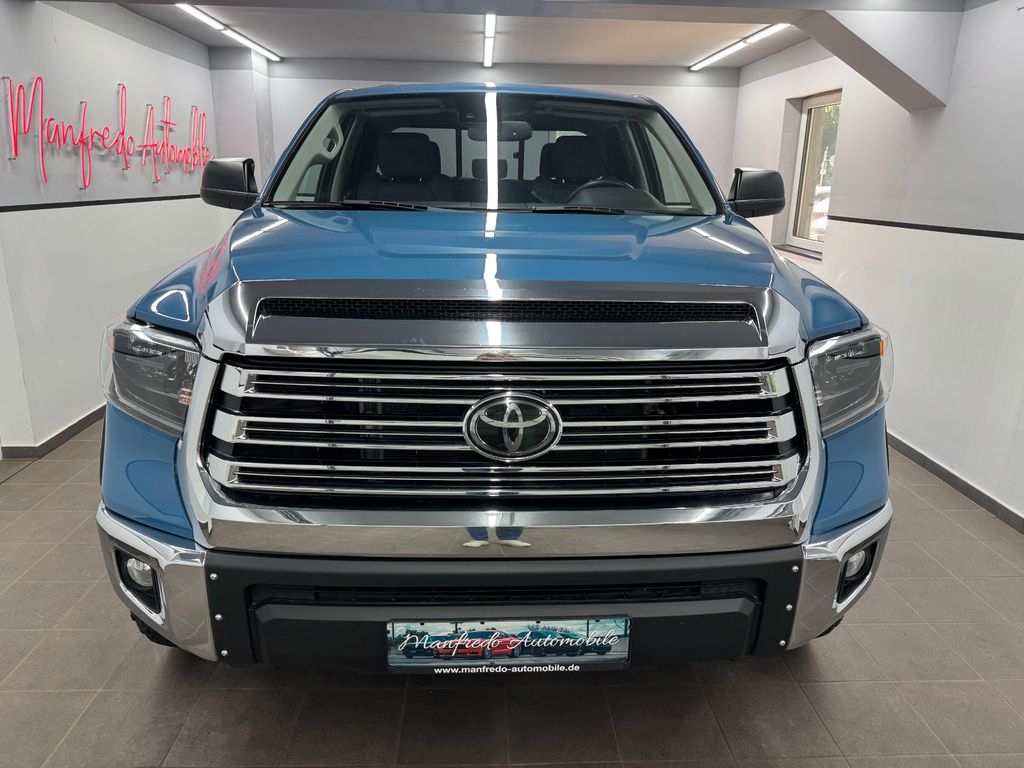 Fabelhafte Toyota Tundra Kaufen Bildnull