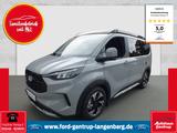 Ford Tourneo Active 320 L1 Nugget 4*4 - Neu Mobilheim