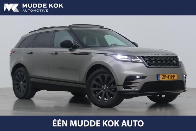 Land Rover Range Rover Velar 2.0 I4 AWD R-Dynamic SE | pano