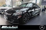 Mercedes-Benz C 200 AMG Coupe 9G-Tronic LED SHZ RFK Apple 19" - Mercedes-Benz C 200 Gebrauchtwagen in Saarbrücken