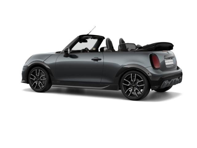 MINI Cooper S Cabrio HUD AD Navi HarmanKardon LED Kur