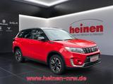 Suzuki Vitara 1.4 ALLGRIP Comfort+ NAVI LED ACC PANO - Suzuki Vitara: Allgrip